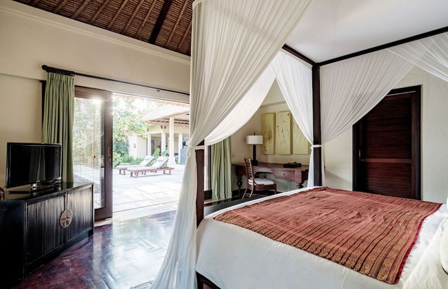 Kayumanis Sanur Private Villa & Spa - Photo 16