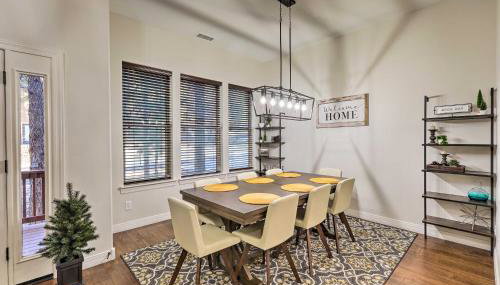 Flagstaff Family Getaway about 4 Miles to Downtown! - Foto 3