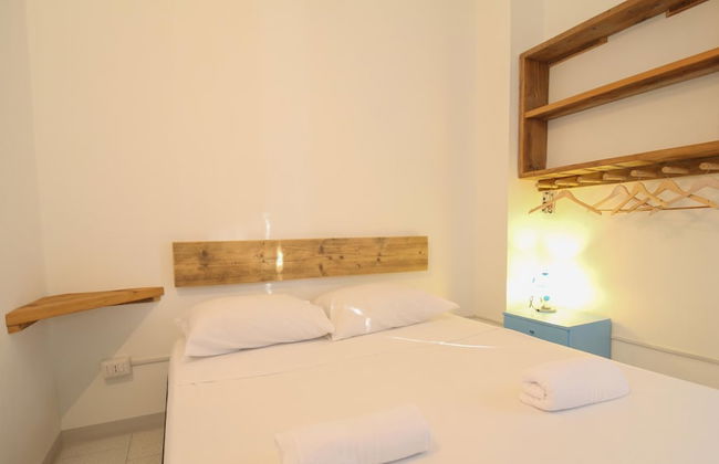 Cozzy Sarrocca in Sa Rocca Tunda - Foto 14