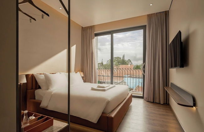 Up & Down Villa Bao Bao 4BRs - Foto 2