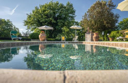 Podere la Fornace - Foto 30