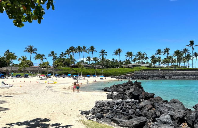 Islands at Mauna Lani IML-E4 by KBM - Foto 53