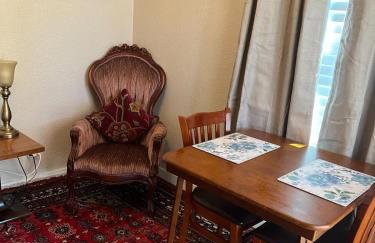 Serene Private Suite Patio Upscale Berkeley - Foto 28