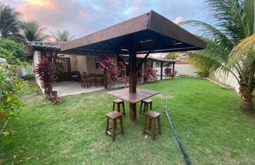 Casa Potiguara - Foto 7