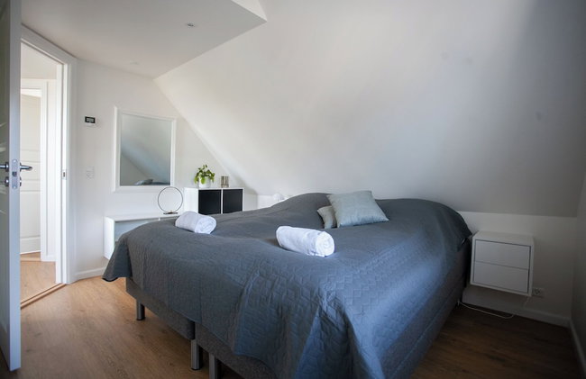 Luxurious House In Downtown Tórshavn - Photo 2