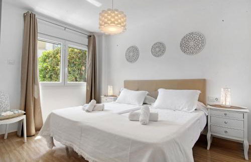 Javea Cala Blanca Seaview Sunrise - Foto 27