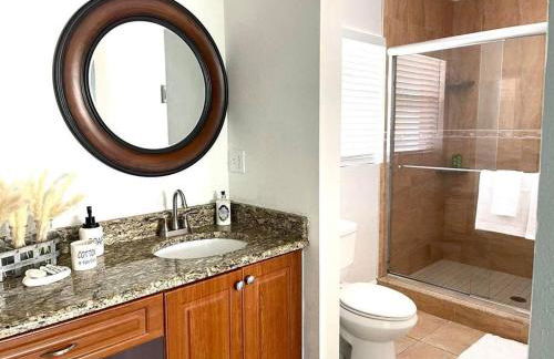 The Citrus Guesthouse in Tampa - Foto 20