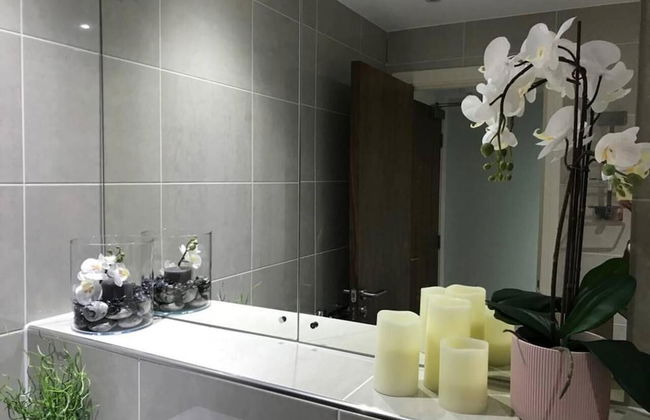 Luxury 9ine Stunning Broad Street Apartment - Foto 18