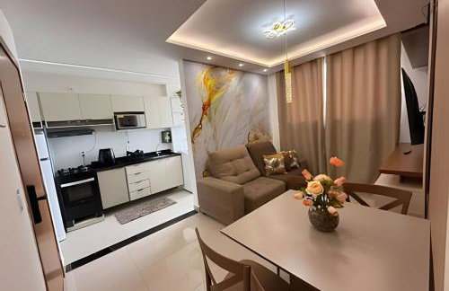 1503 Apto 2 Qtos completo João Pessoa Cabedelo - Foto 31