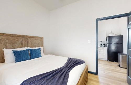 The Baytown Getaway - Foto 38