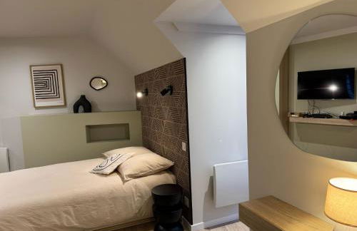 Magnifique appartement rénové Place du Martroi - Foto 5