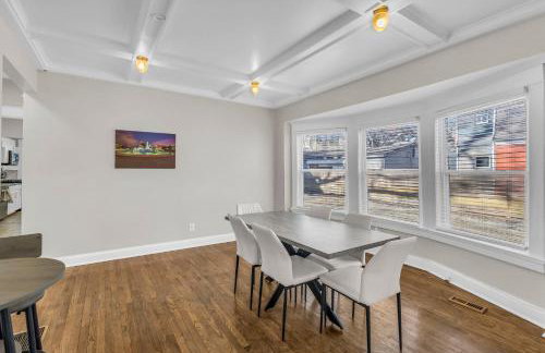 City of Fountains Getaway - Foto 7