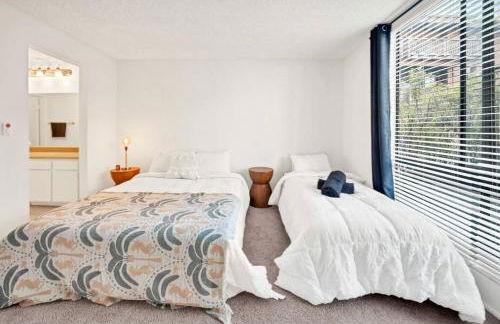 Lux Marina Village with parking - Foto 48