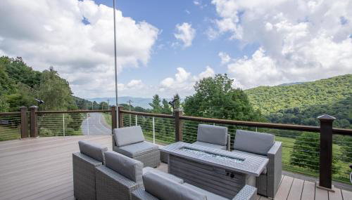 Eagles Nest on Seven Devils - Photo 3, Other