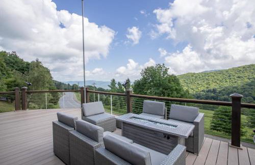 Eagles Nest on Seven Devils - Foto 3