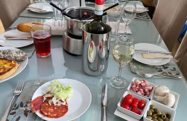 Chalet Oryx - Photo 52