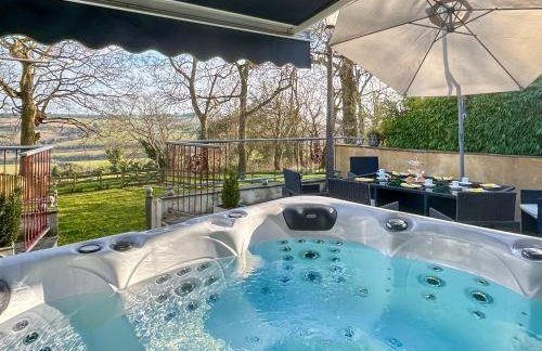 Coombe Wood Coach House - Foto 22