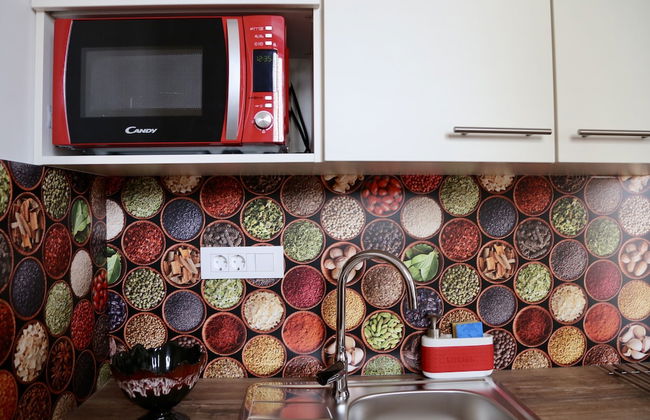 Histrias Apartments - Foto 11