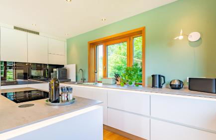 Chalet im Winkl - Foto 11