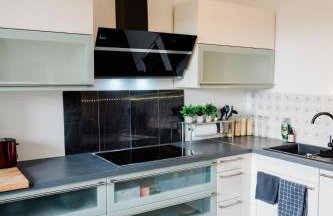 Stadthaus im Altstadtkern mit Blick auf Dingolfinger Münster - Foto 16