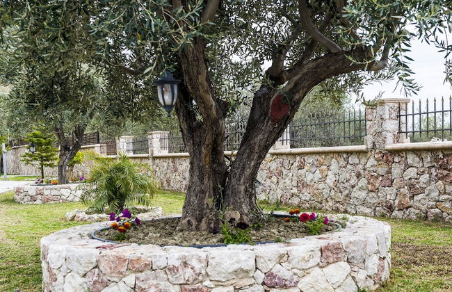 Village View Afantou - Foto 36