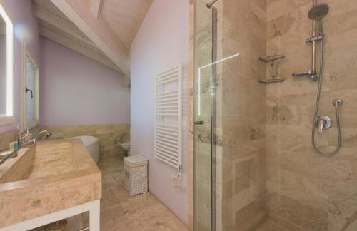 Villa Lilla sulla Spiaggia di San Vincenzo LUXURY - Foto 29