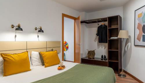 Canela Homes BARCELONA FLORIDABLANCA - Photo 4