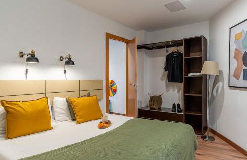 Canela Homes BARCELONA FLORIDABLANCA - Photo 4