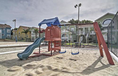 Close to Disney and Resort Perks Kissimmee Condo - Foto 30