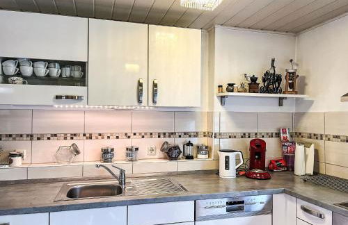 Apartment Ferienwohnung Renata 1 nahe Nürburgring by Interhome - Foto 14