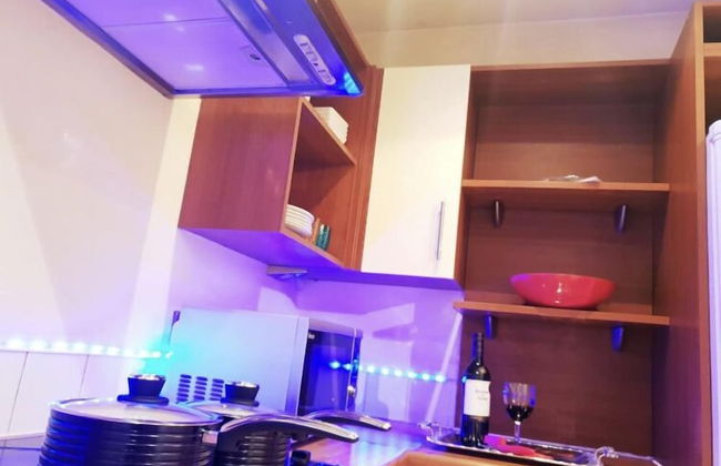 Planetshared 1 Apartment - Photo 21