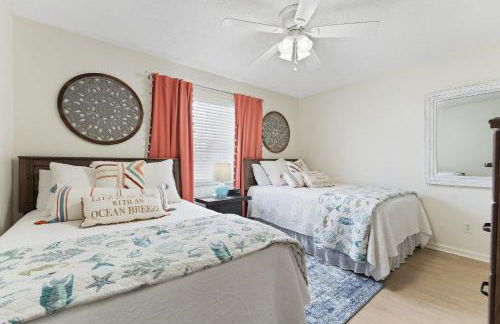 Villas On The Gulf L1- Ocean view steps to beach! - Photo 22