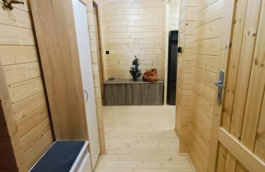 UrszuLove - dom na wyłączność z jacuzzi, blisko jeziora - Foto 13