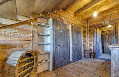 Holiday Home Moja Mała Toskania by Interhome - Foto 134