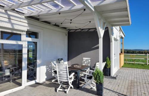 Domek na Pagórku - Foto 35