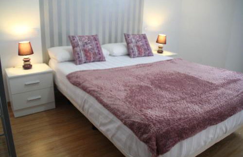 Apartamentos San Lázaro - Photo 26