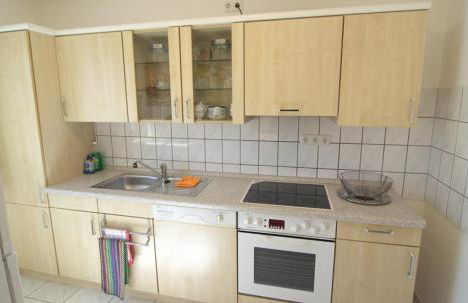 Ferienwohnung Wagner Bayreuth - Foto 5