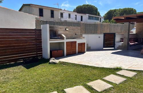 Villetta San Giovanni 150m dal mare - Foto 8