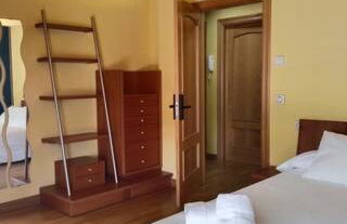 Casa con gran jardín y barbacoa "Los Olivos" Cerca de Logroño familias y grupos - Foto 39