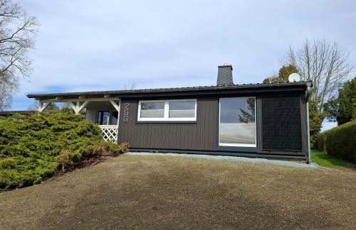 Ferienhaus 265 am Zeulenrodaer Meer - Foto 1