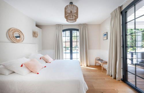 Somptueuse Villa sous les pins - Foto 10