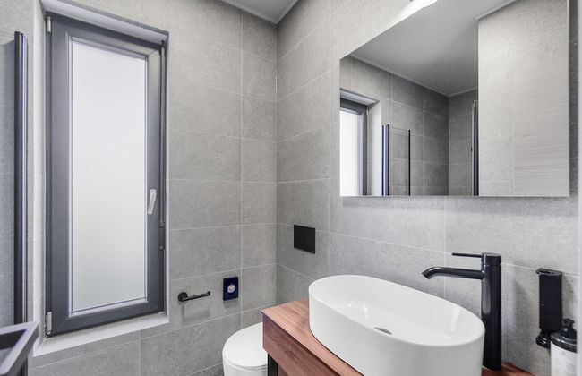 Apartment Near Beach in Istria - Foto 22