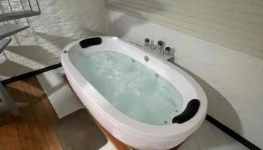 Cabana no Monte com Hidromassagem! - Foto 4