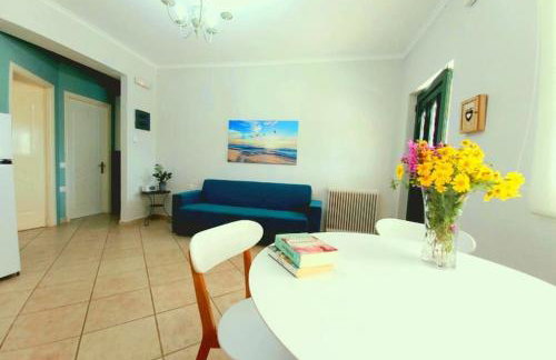 Agios Leon Apartment 2 - Foto 36