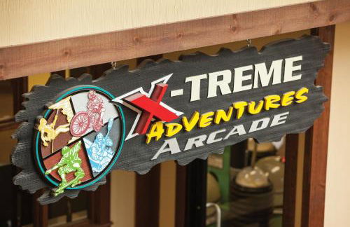 Wyndham Glacier Canyon 1BR Apartment with Resort Access - Foto 8