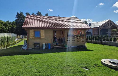 Magiczny domek - Foto 17