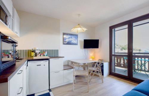 Le Cocon des Cîmes Auris - Foto 2