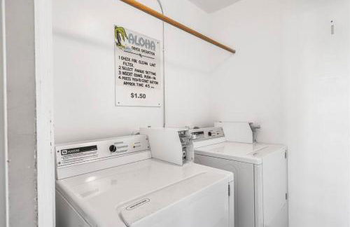 Dreamy True Oceanfront Condo - Hale Kona Kai 307 by Casago Kona - Foto 6