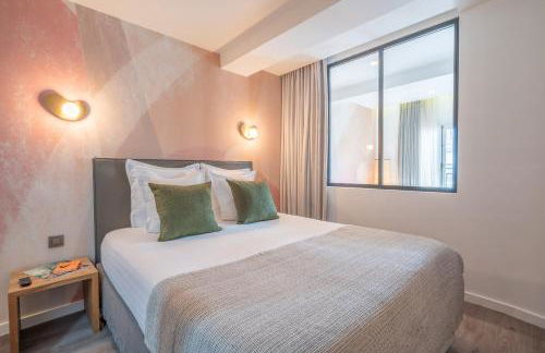 Yuna Les Halles - Serviced Apartments - Foto 46