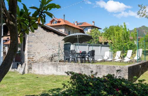 Holiday Home Monte San Giulio by Interhome - Foto 32